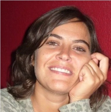 Susana Martins